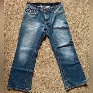 Seven 7 men jeans